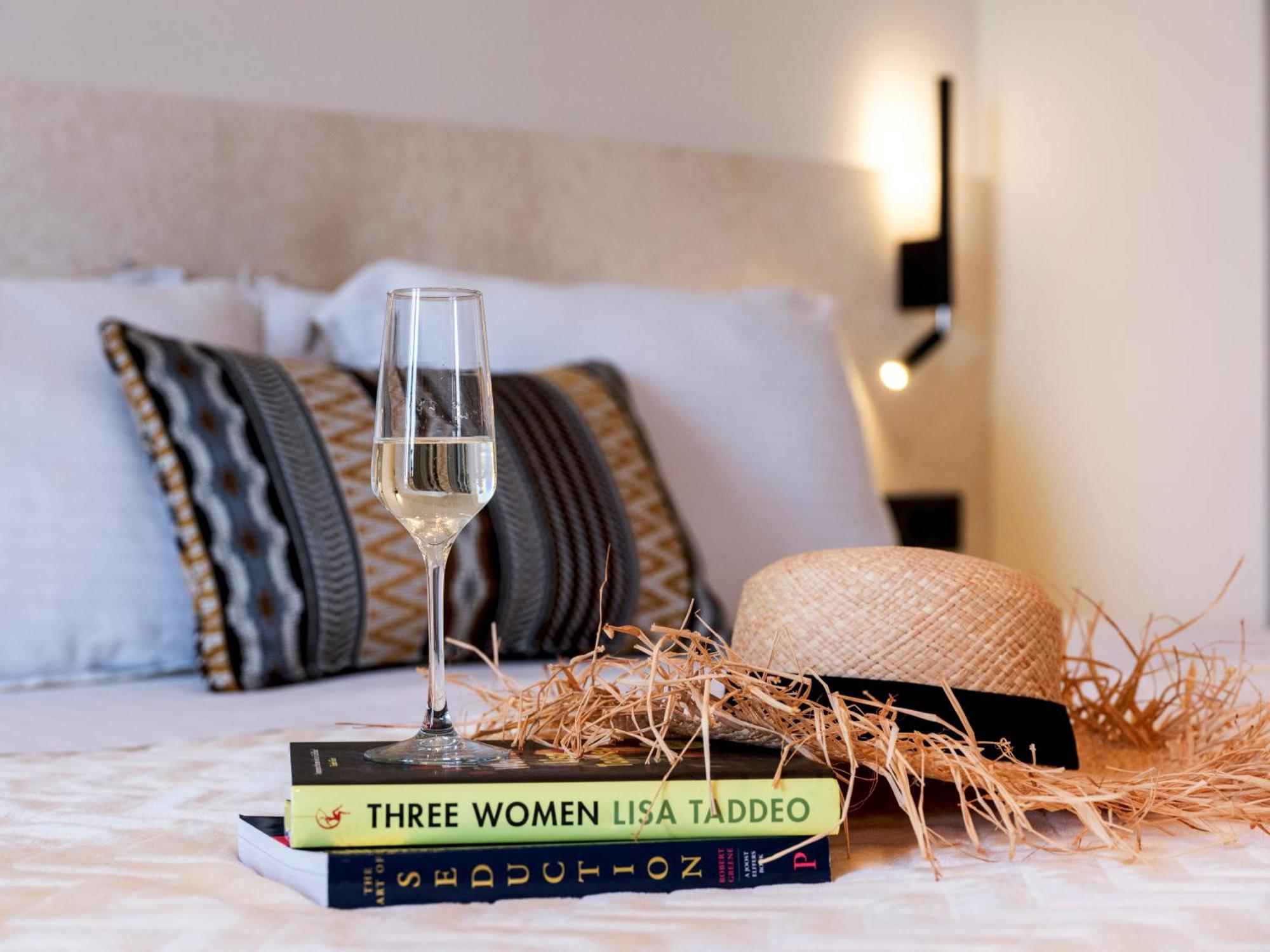 Yalos Hotel Sunset View Mykonos Town Private Rooms Exterior photo